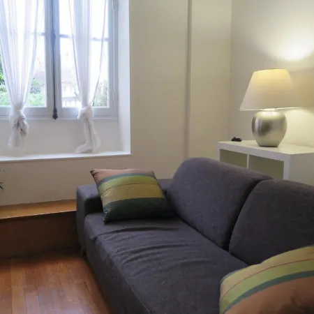 Apartment Bel De 75 M2 Au Coeur De *