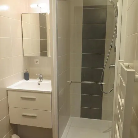 Bel De 75 M2 Au Coeur De Apartment Dijon