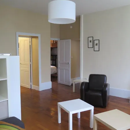 Bel De 75 M2 Au Coeur De